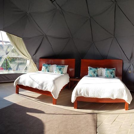 Chira Glamping Resort Monteverde Zewnętrze zdjęcie