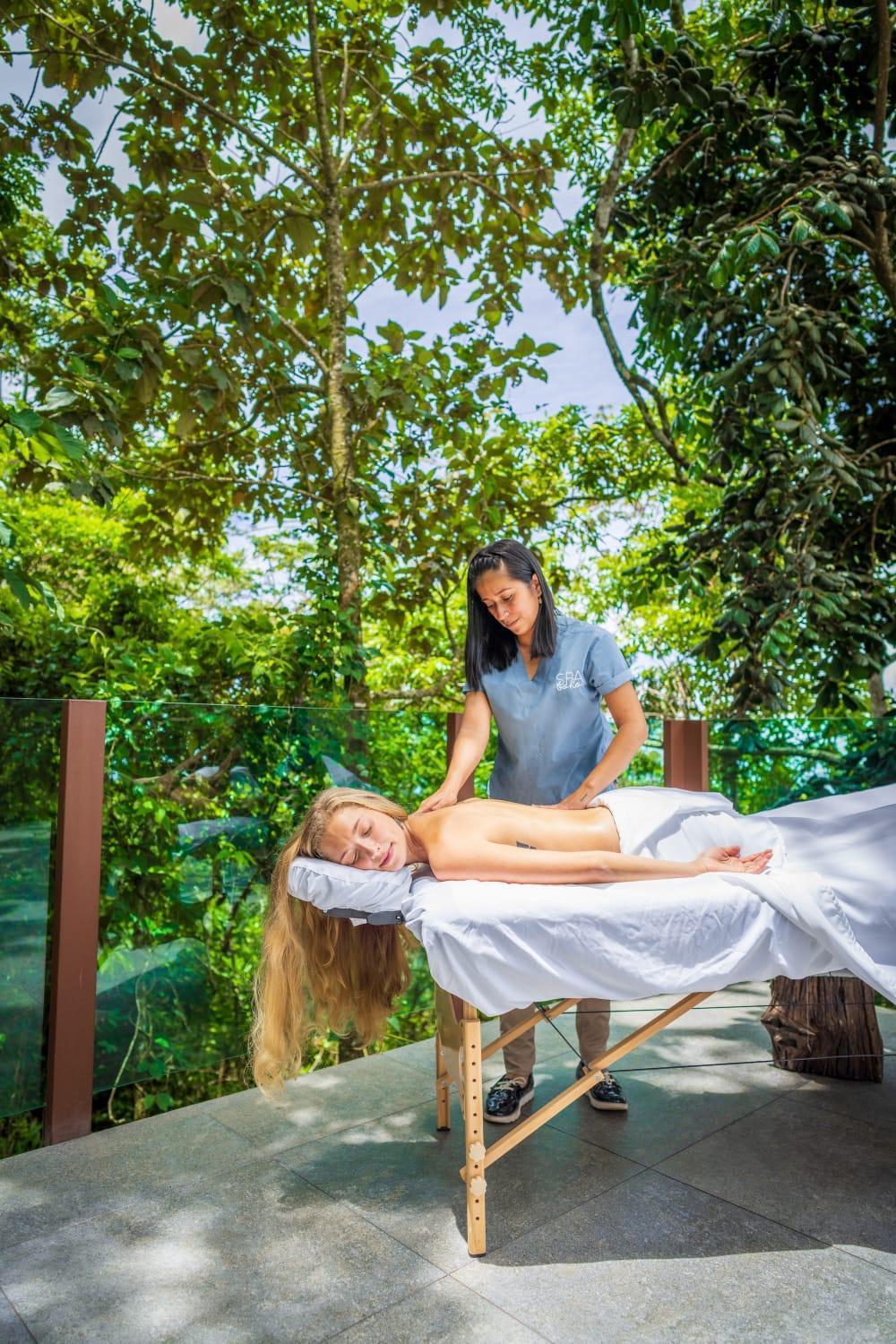 Chira Glamping Resort Monteverde Zewnętrze zdjęcie