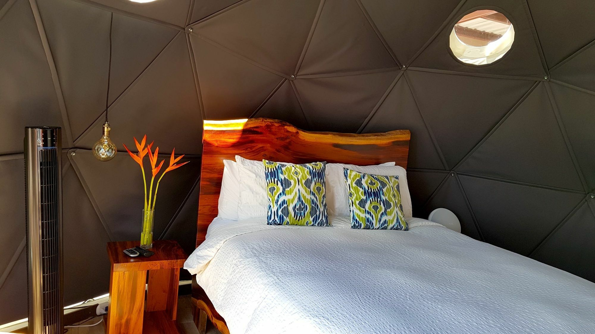 Chira Glamping Resort Monteverde Zewnętrze zdjęcie